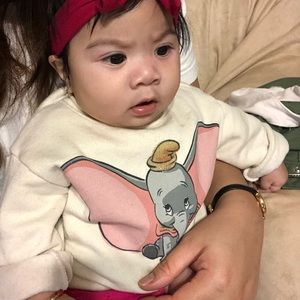 Meet your Posher, Kristine